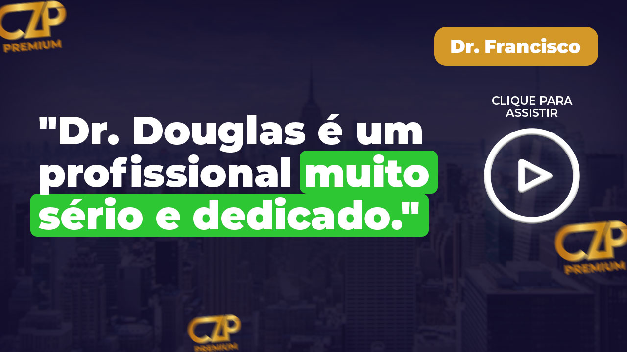 Como ganhar dinheiro como Perito? - Dr. Douglas Garcia